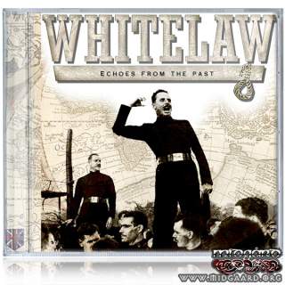 Whitelaw - Echoes from the Past