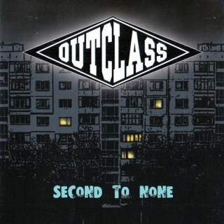 Outclass - Second to none