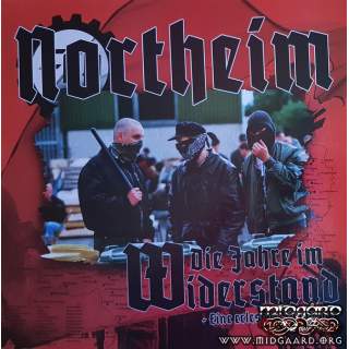 Northeim - Die Jahre Im Widerstand Vinyl