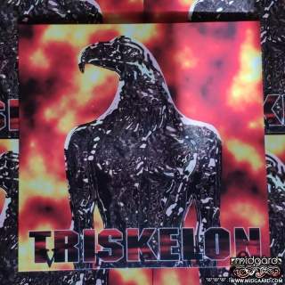 Triskelon - Vrede Vinyl