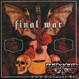 Final war - Acoustic 