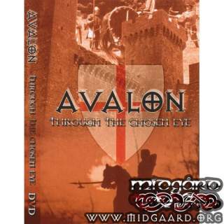 Avalon - Through the chosen eye