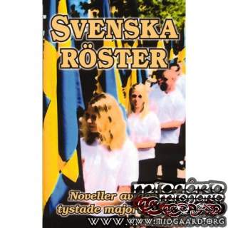 Svenska röster