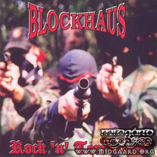 Blockhaus – Rock 'N' Terrorism