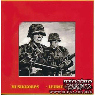 Musikkorps - Leibstandarte