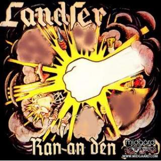 Landser - Ran An Den Feind