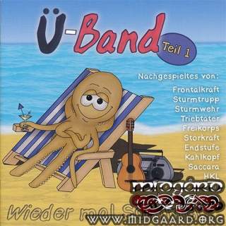Ü-Band - Wieder mal Sommer...