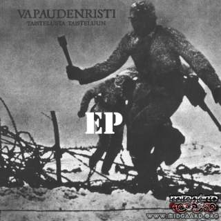 Vapaudenristi / Pagan Skull EP