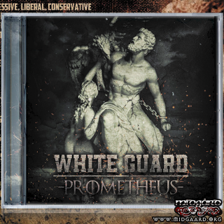 White Guard - Prometheus
