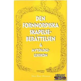 Den fornnordiska skapelseberättelsen - Nils-Eric Hennix