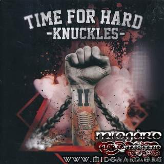 Time for Hard Knuckles - II