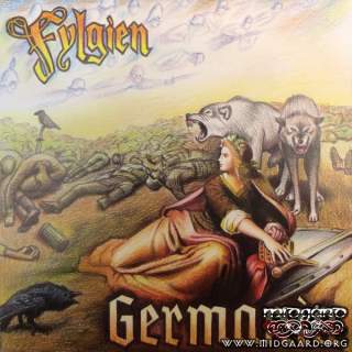Fylgien - Germania (2nd edition)