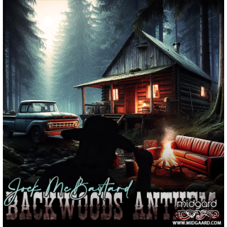 Jock McBastard - Backwoods anthem