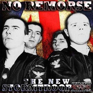 No Remorse - The new stormtroopers