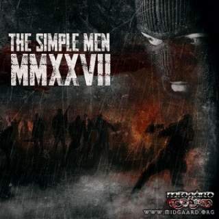 The Simple Men - MMXXVII Digi
