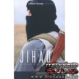 Jihad - Arthur Kemp
