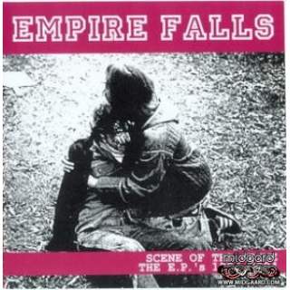 Empire Falls - Scene Of The Crime - The EPs 1996-2004