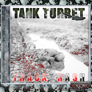 Tank Turret - Track Rash