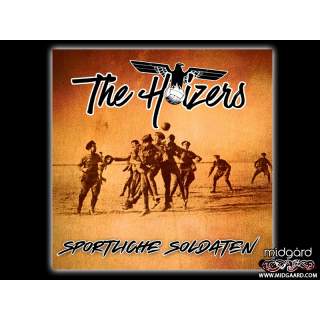 The Hoizers - Sportliche Soldaten Vinyl