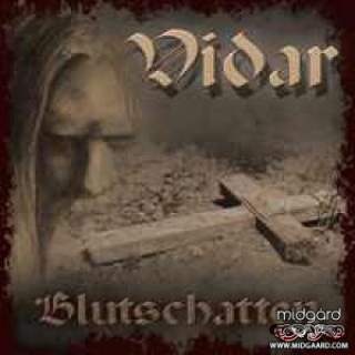 Vidar - Blutschatten