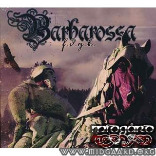 Barbarossa - F.D.G.K. (digi)