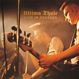 Ultima Thule - Live in Dresden