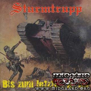 Sturmtrupp – Bis Zum Letzten Mann (2002 version)