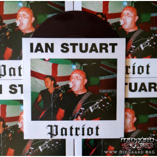 Ian Stuart - Patriot Vinyl 