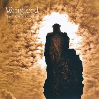 Winglord - The chosen one