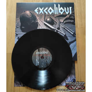 Excalibur - Thurisaz LP