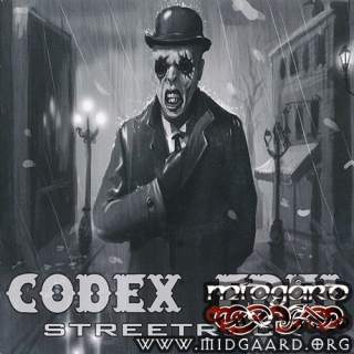 Codex frei - Streetrock