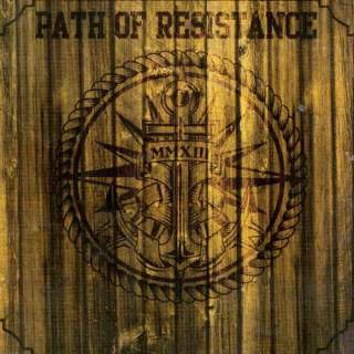 Path of resistance - MMXIII