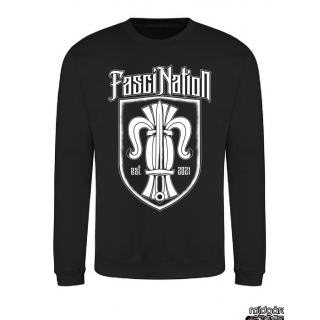 FN-6 FasciNation sweatshirt