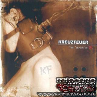 Kreuzfeuer - The years of Oi