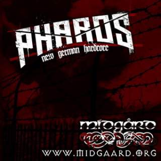 Pharos - New German Hardcore