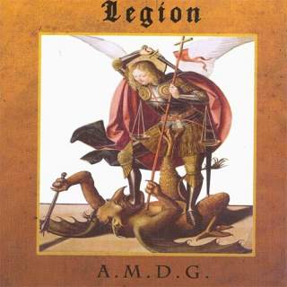 Legion - A.M.D.G 