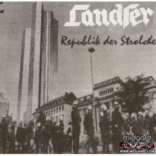 Landser - Republik der Strolche