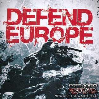 Defend Europe 