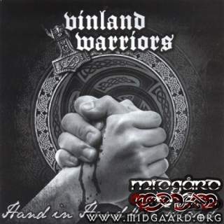 Vinland Warriors - Hand in hand we stand