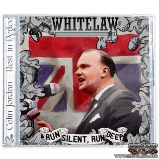Whitelaw - Run Silent, Run Deep