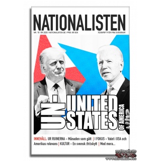 Nationalisten #10