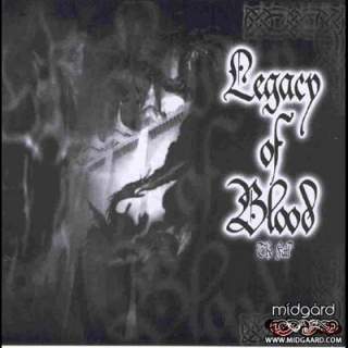 Legacy Of Blood – The Fall