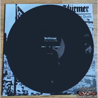 Der Stürmer – A Banner Greater Than Death LP