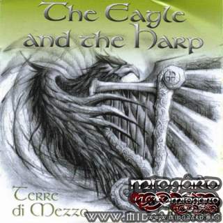 The eagle and the harp - Terre di Mezzo
