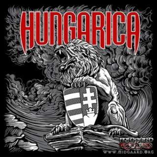 Hungarica - Hungarica Digi