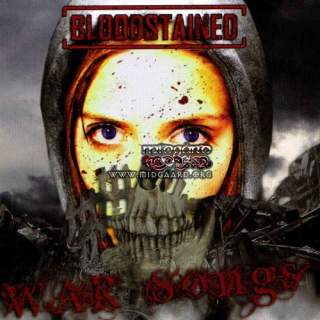 Bloodstained - War Songs