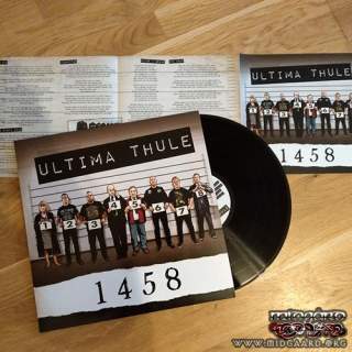 Ultima Thule - 1458 Vinyl