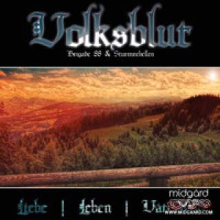 Volksblut - Liebe, Leben, Vaterland