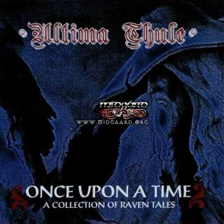 Ultima thule - Once upon a time