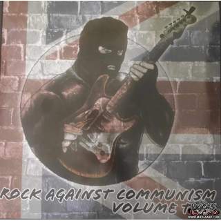 Rock Against Communism Vol.2 LP